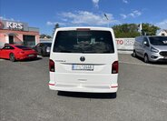Volkswagen Caravelle Kombi 2,0 l 110 kw