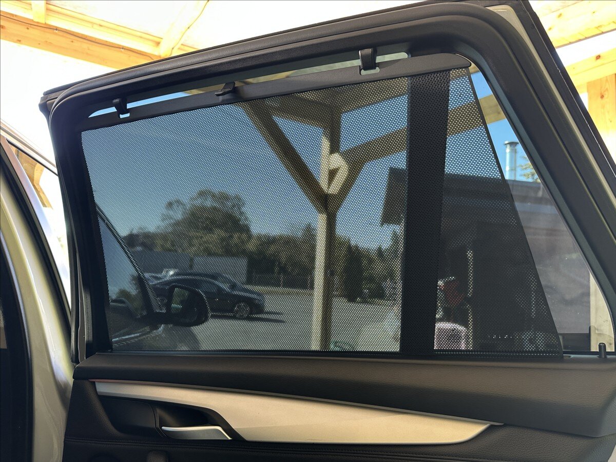 BMW X5 SUV 2,0 l 160 kw