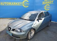 Seat Cordoba Sedan / Limuzína 1,4 l 55 kw