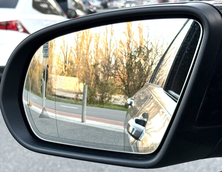 Mercedes-Benz Třídy C 16