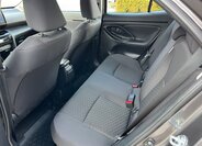 Toyota Yaris Cross 15