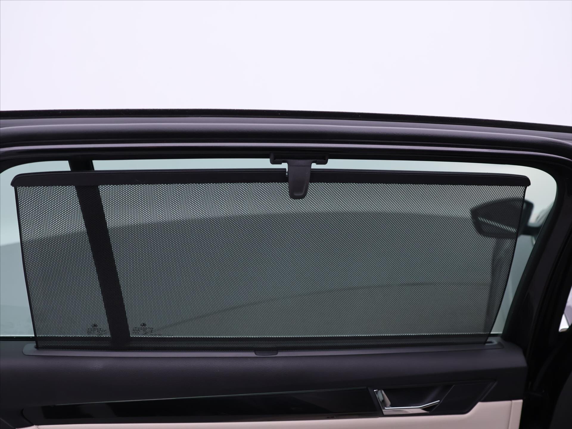 Škoda Superb Kombi 2,0 l 140 kw