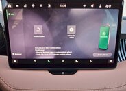 Škoda Superb Kombi 1,5 l 150 kw