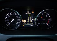 Land Rover Discovery SUV 2,0 l 110 kw