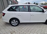 Škoda Fabia Kombi 999,0 70 kw