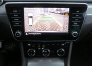 Škoda Superb 18