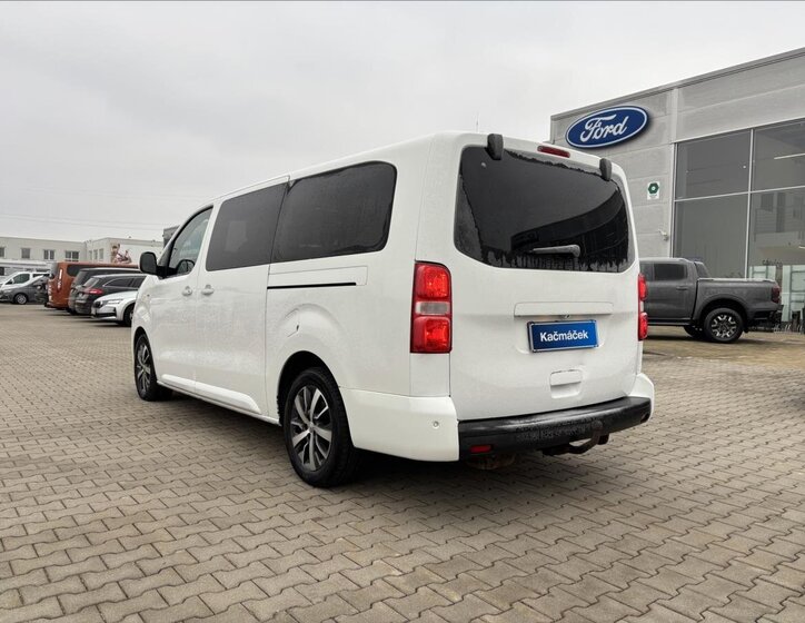 Toyota ProAce Verso Kombi 2,0 l 130 kw
