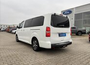 Toyota ProAce Verso Kombi 2,0 l 130 kw