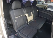 Mercedes-Benz Vito VAN-Minibus 2,1 l 120 kw