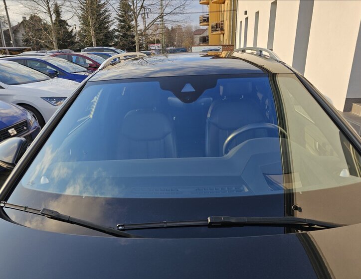 Audi A6 Allroad Kombi 3,0 l 250 kw