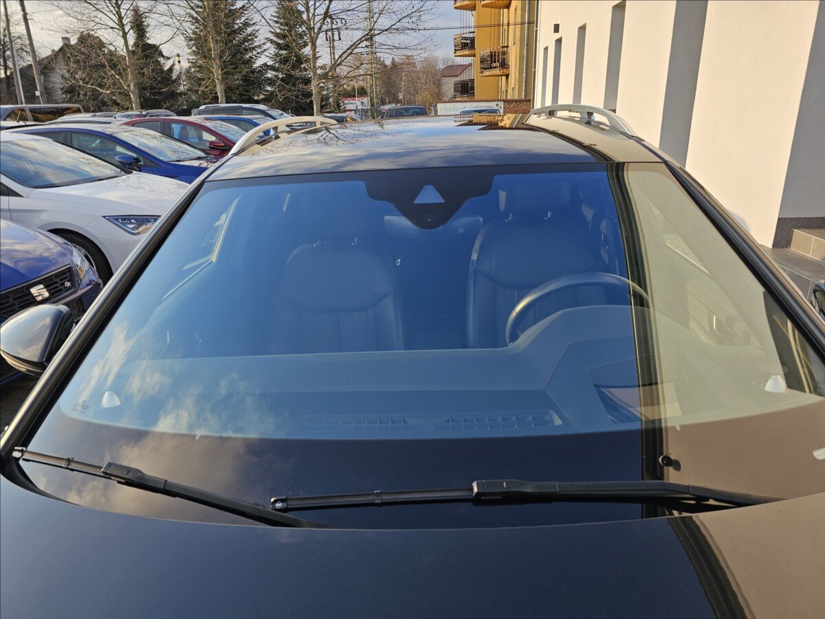 Audi A6 Allroad Kombi 3,0 l 250 kw