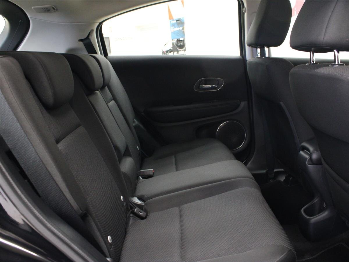 Honda HR-V SUV / Terénní 1,5 l 96 kw