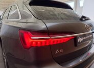 Audi A6 Kombi 2,0 l 150 kw