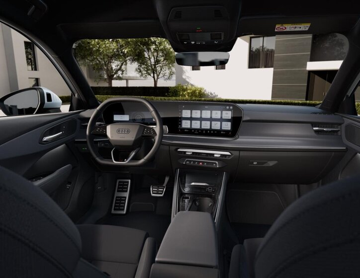 Audi Q3 SUV / Terénní 110,0 110 kw