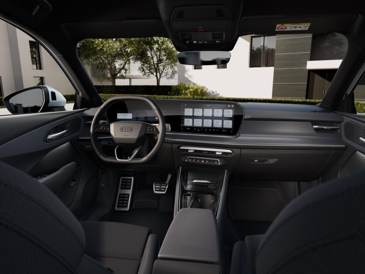 Audi Q3 SUV / Terénní 110,0 110 kw