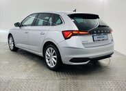 Škoda Scala Hatchback 999,0 85 kw