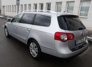 Volkswagen Passat Kombi 2,0 l 125 kw