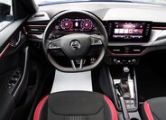 Škoda Kamiq Hatchback 1,5 l 110 kw