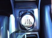 Honda Accord Sedan / Limuzína 2,4 l 140 kw