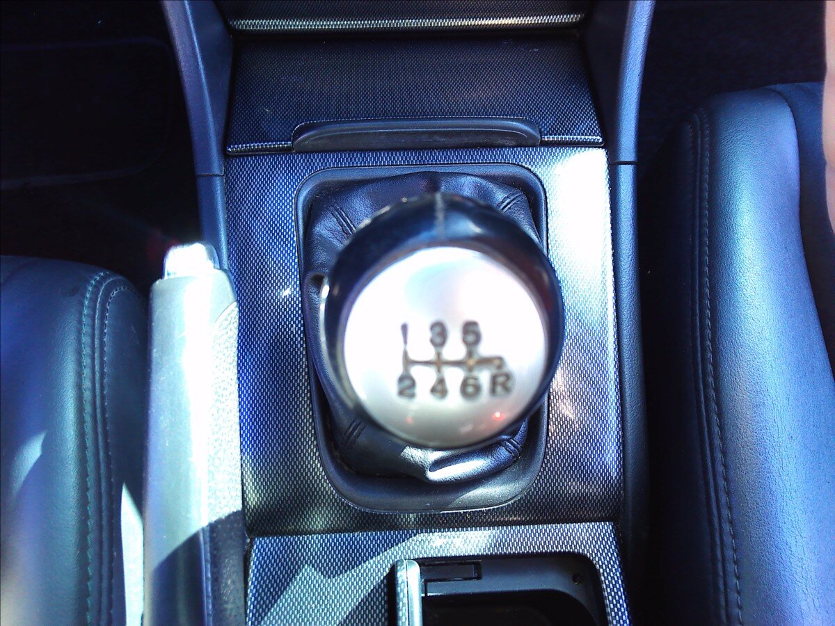 Honda Accord Sedan / Limuzína 2,4 l 140 kw