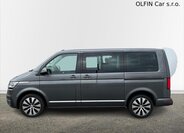 Volkswagen Multivan Kombi 2,0 l 150 kw