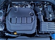 Škoda Octavia Kombi 2,0 l 85 kw