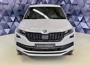 Škoda Kodiaq SUV / Terénní 2,0 l 147 kw