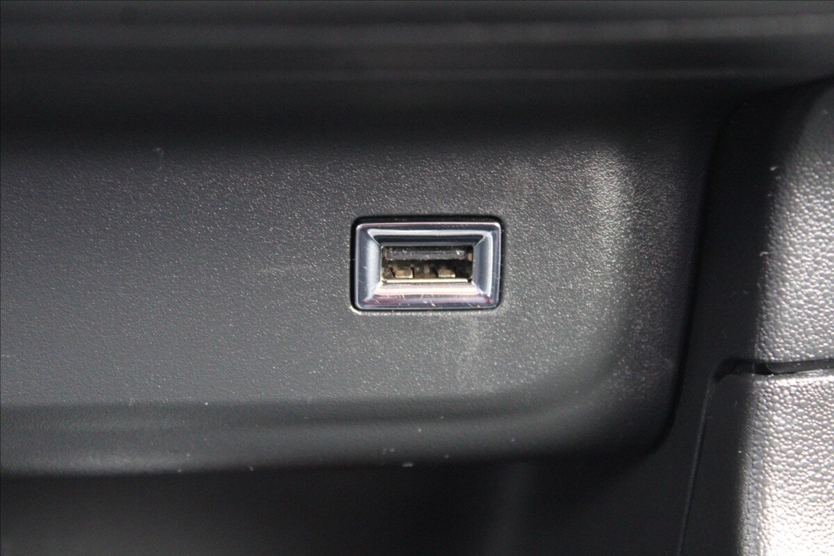 Citroën C3 Hatchback 1,2 l 61 kw