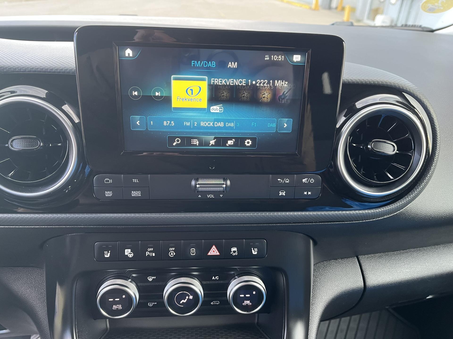 Mercedes-Benz Citan Ostatní 1,5 l 70 kw