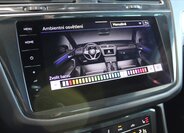 Volkswagen Tiguan Kombi 2,0 l 110 kw