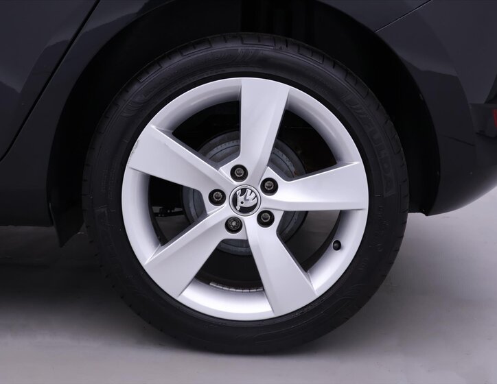 Škoda Fabia Hatchback 999,0 70 kw