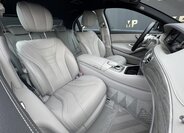 Mercedes-Benz Třídy S 17