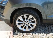 Škoda Karoq SUV / Terénní 1,5 l 110 kw