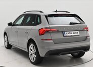 Škoda Kamiq SUV 999,0 81 kw