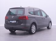 Volkswagen Sharan 7