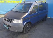Volkswagen Transporter Kombi 1,9 l 63 kw