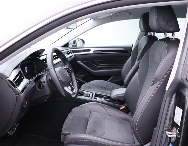 Volkswagen Arteon Kombi 2,0 l 110 kw