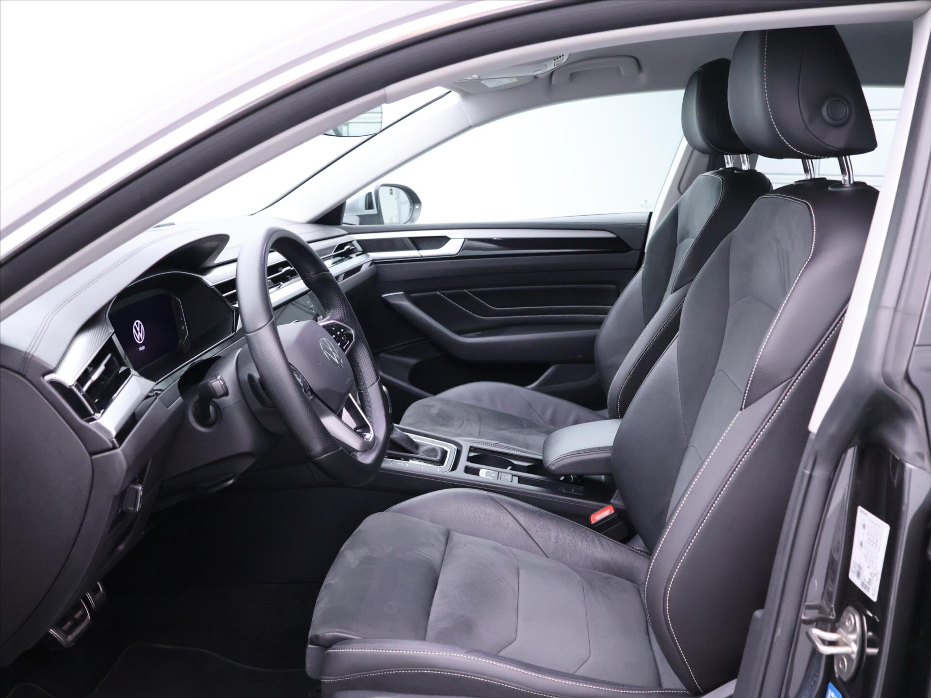 Volkswagen Arteon Kombi 2,0 l 110 kw