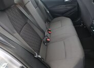 Toyota Corolla Sedan / Limuzína 1,5 l 92 kw