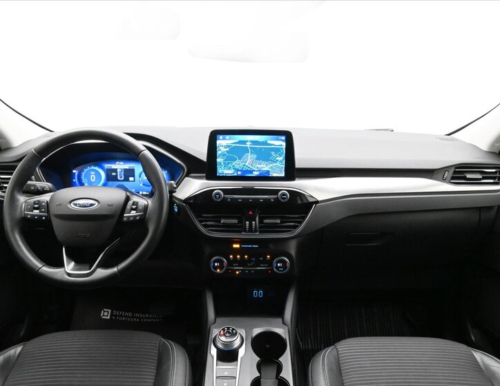 Ford Kuga SUV / Terénní 2,0 l 140 kw