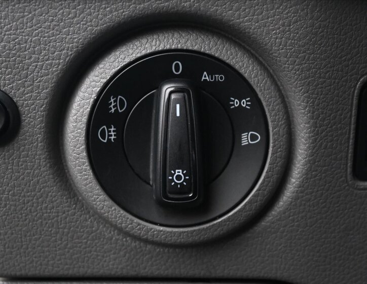 Volkswagen Crafter Skříň 2,0 l 130 kw