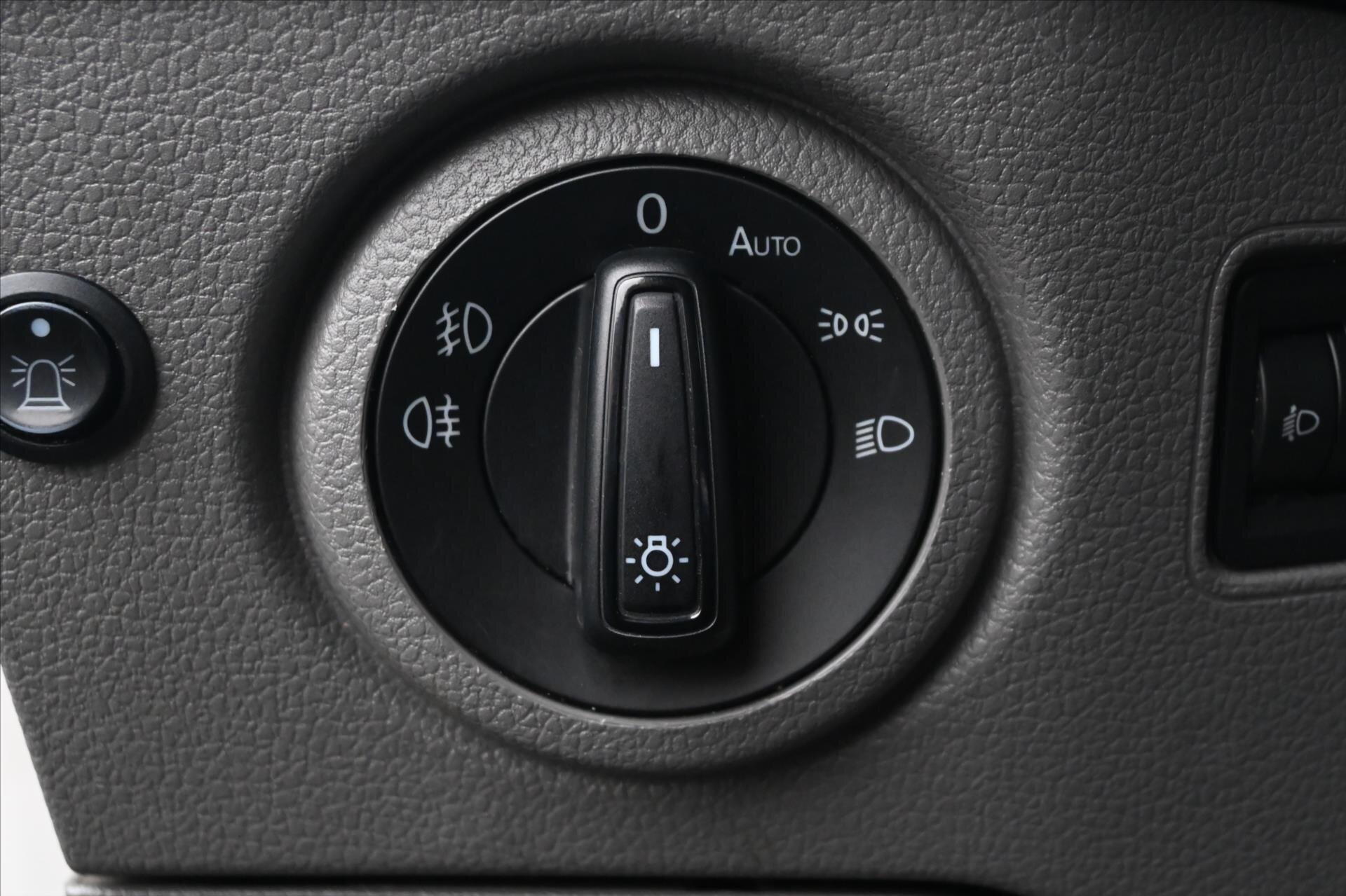 Volkswagen Crafter Skříň 2,0 l 130 kw