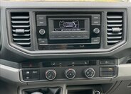 Volkswagen Crafter Ostatní 2,0 l 103 kw