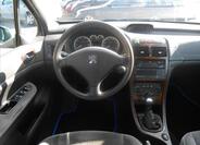 Peugeot 307 13