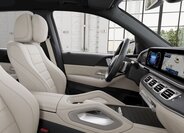 Mercedes-Benz Ostatní SUV / Terénní 3,0 l 285 kw