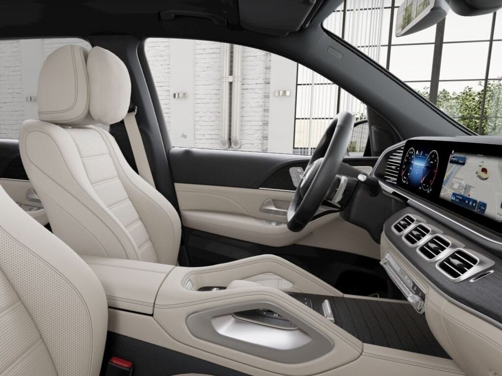 Mercedes-Benz Ostatní SUV / Terénní 3,0 l 285 kw