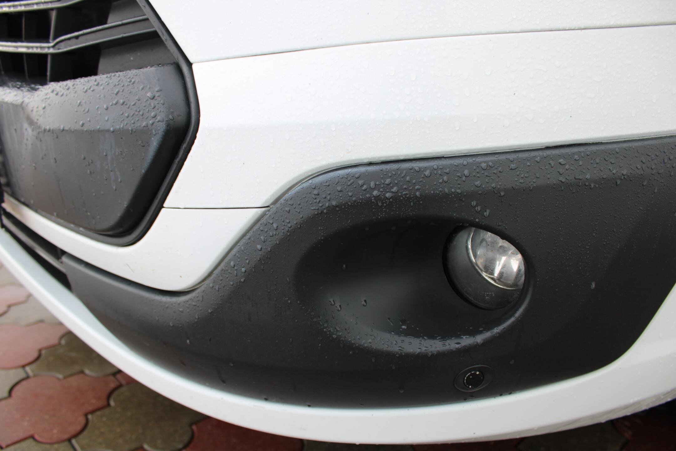 Ford Transit Custom Užitková 2,2 l 92 kw