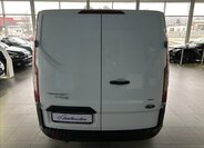 Ford Transit Custom 6