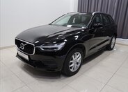 Volvo XC60 1