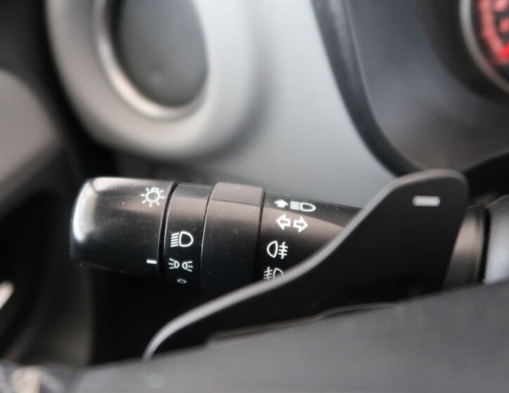 Toyota Yaris Hatchback 1,3 l 73 kw